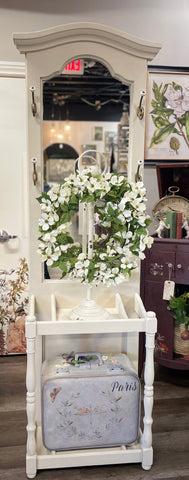 Hall Tree