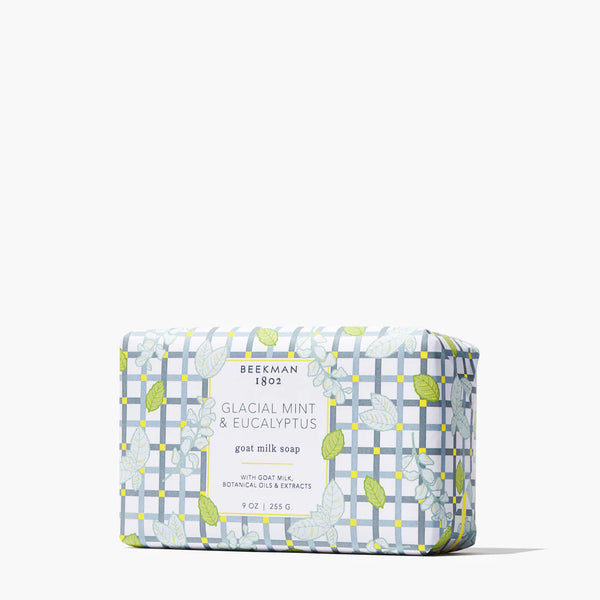 Beekman 1802 Goat Milk Soap