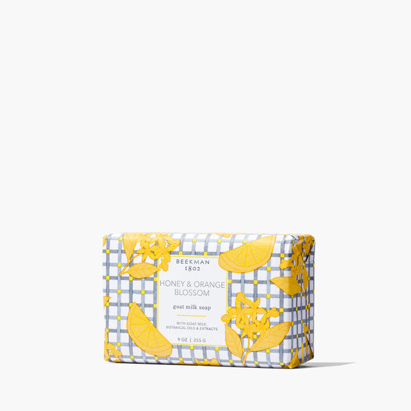 Beekman 1802 Goat Milk Soap
