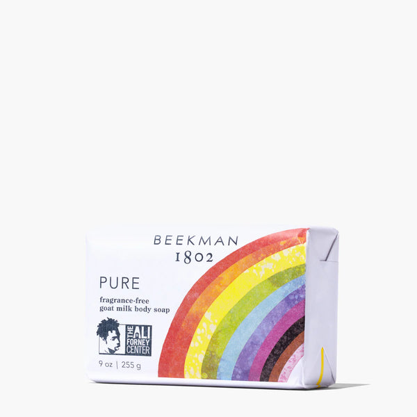 Beekman 1802 Goat Milk Soap