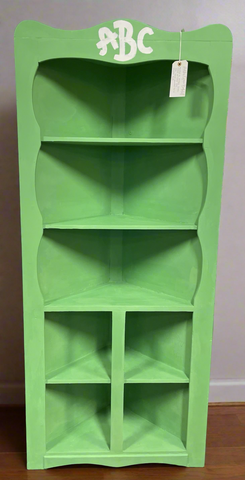 Children's Bookshelf