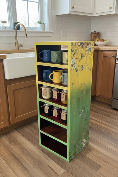Ombré Organizer