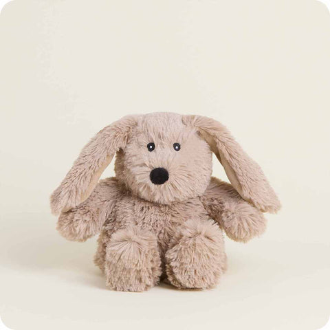 Brown Bunny Junior Warmies