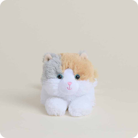 Calico Cat Junior Warmies