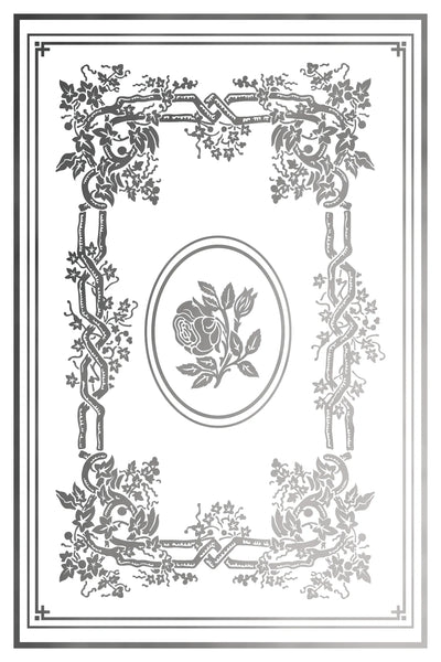 Athenaeum Foil Transfer Pad