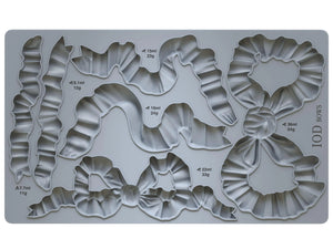 Bows Mould