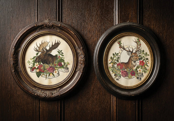 Stag Tavern Transfer Pad