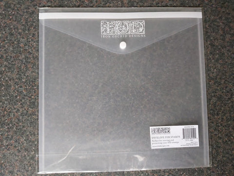 IOD Envelopes