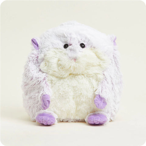 Superized Hamster Warmies
