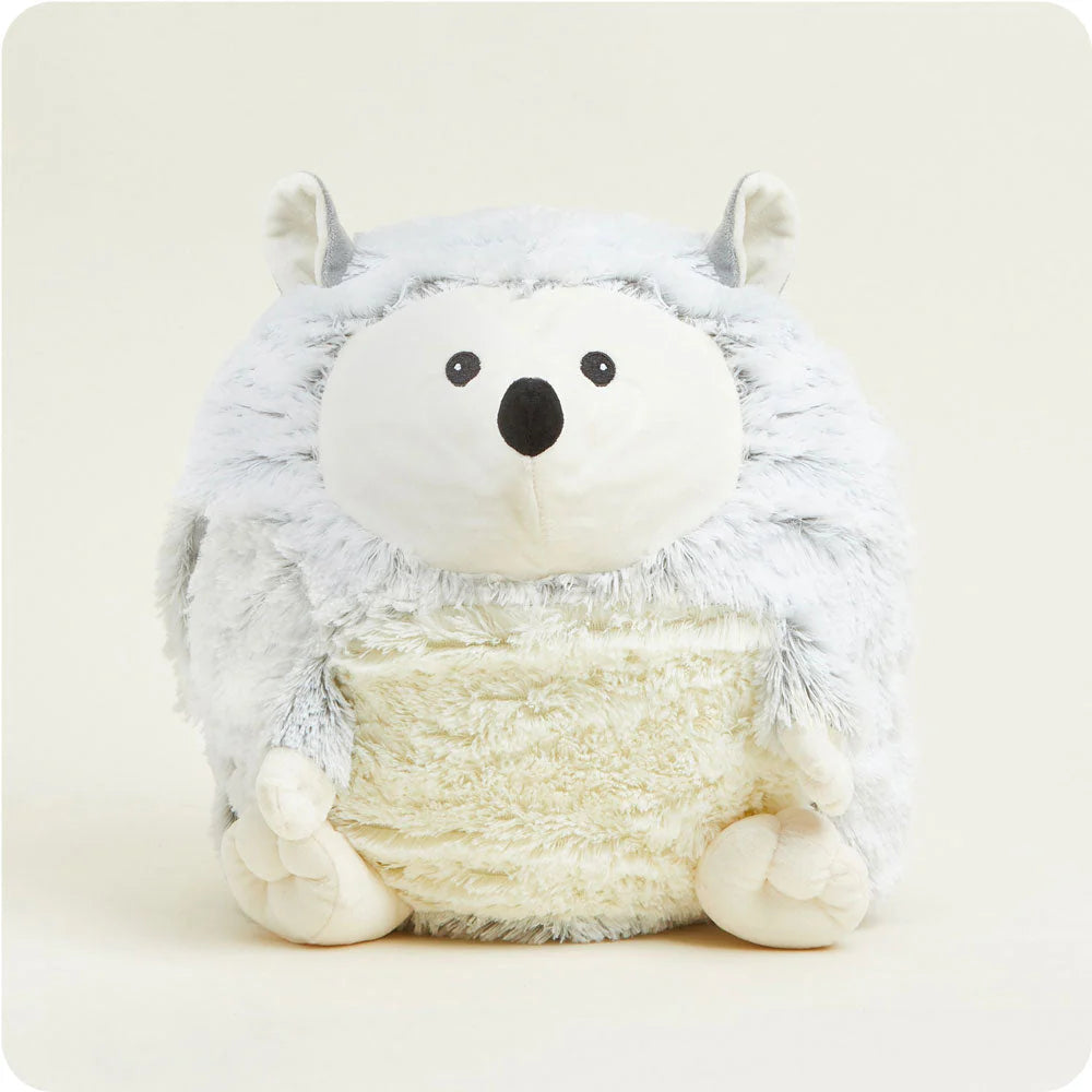 Superized Hedgehog Warmies