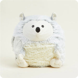 Superized Hedgehog Warmies