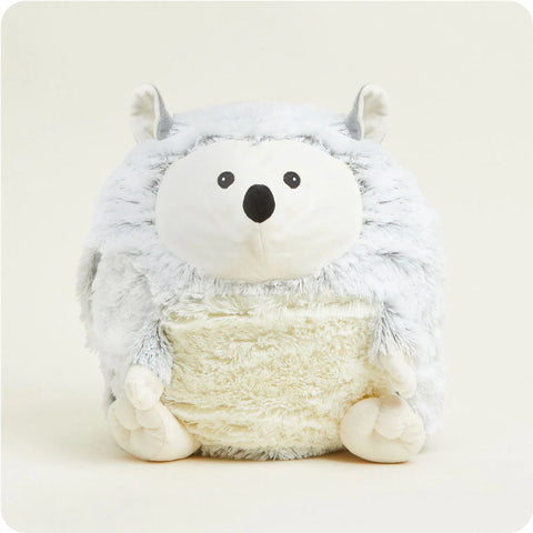 Superized Hedgehog Warmies
