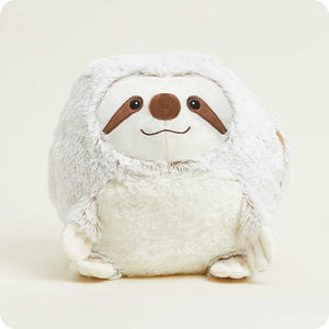 Superized Sloth Warmies