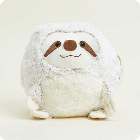 Superized Sloth Warmies