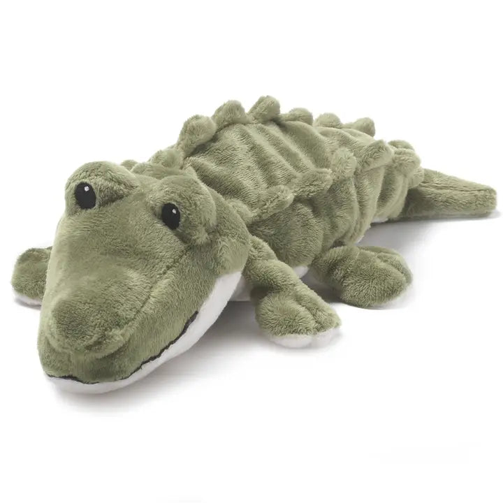 Alligator Junior Warmies