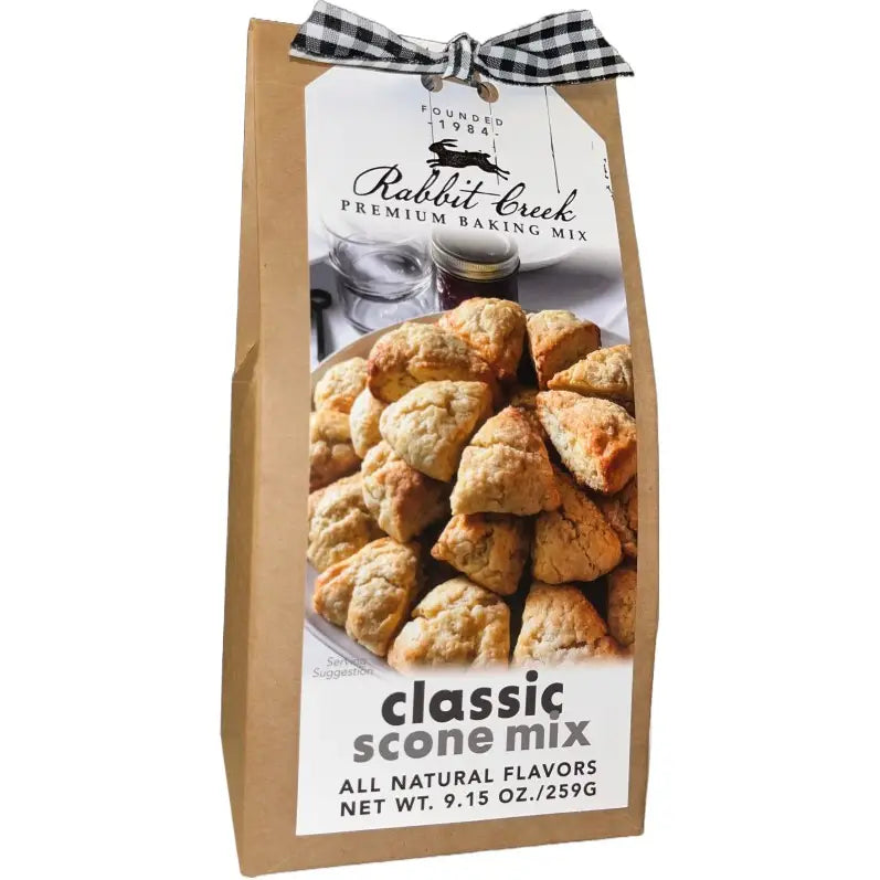 Classic Cream Scone Mix