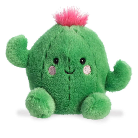 5" Cactus Plush Pal