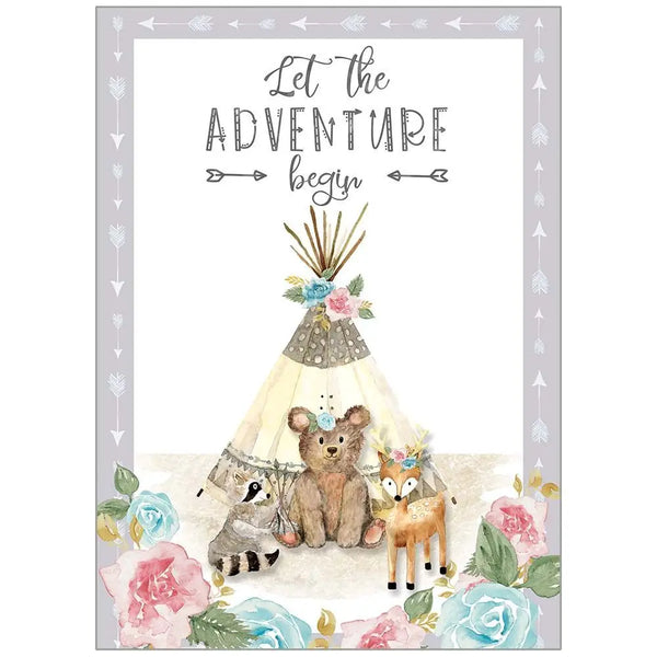 Legacy Greeting Cards