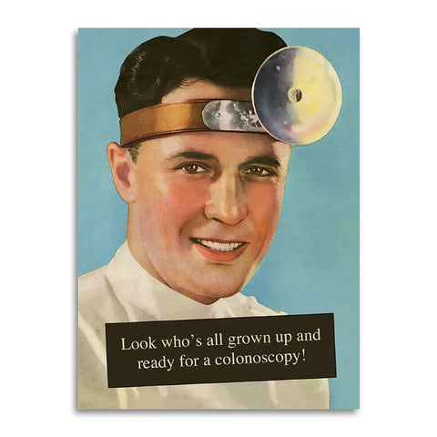 Bad Betty Greeting Co. Cards