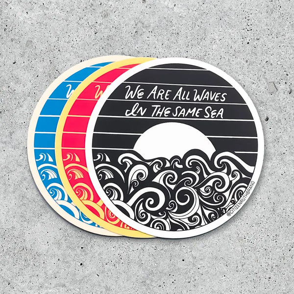 Citizen Ruth Stickers