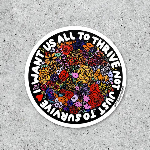 Citizen Ruth Stickers