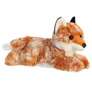 8" Mr. Fox