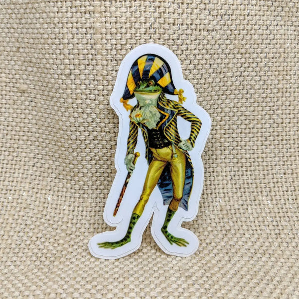 Iamsonotcool Stickers