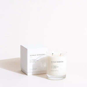 Sunday Morning Classic 2-Wick Candle