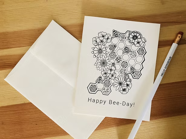Cards by Karen Sue