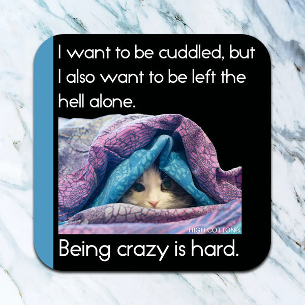 High Cotton Gifts Coasters