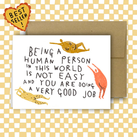 Rani Ban Co Cards