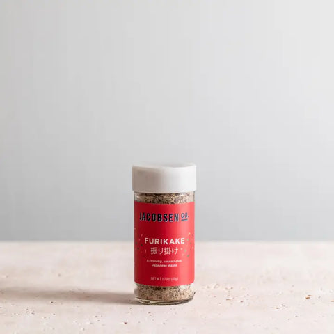 Furikake Seasoning