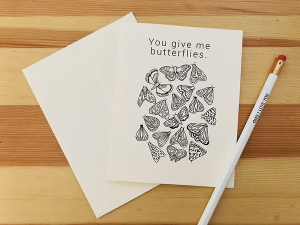 Cards by Karen Sue