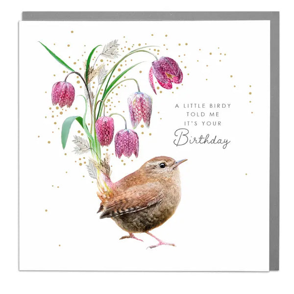 Lola Designs Cards