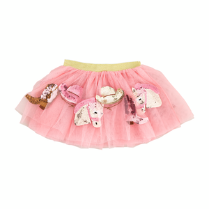 Cowgirl Sequin Tutu