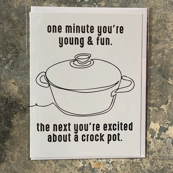 Crooked Halo Cards