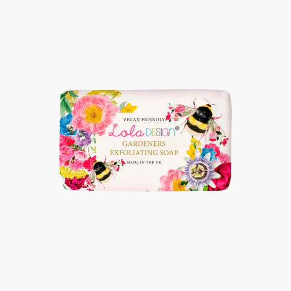 Lola Designs Soap