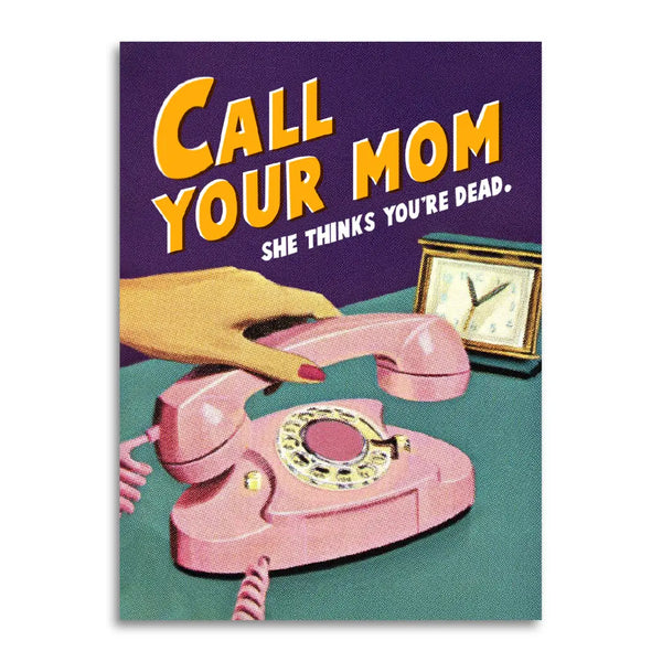 Bad Betty Greeting Co. Cards