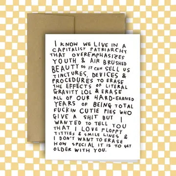 Rani Ban Co Cards