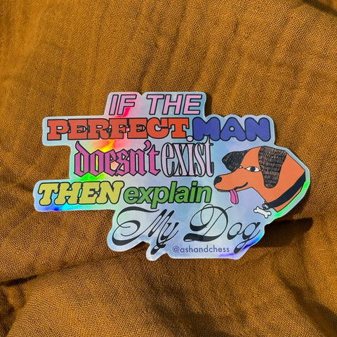 Ash + Chess Stickers