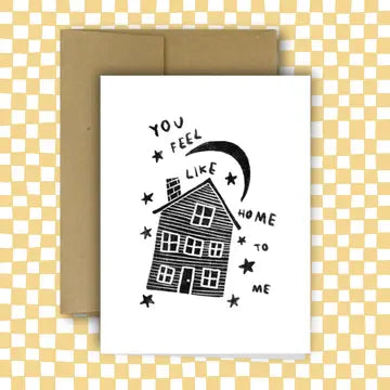 Rani Ban Co Cards