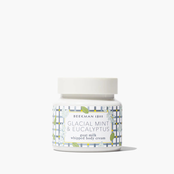 Beekman 1802 Whipped Body Cream