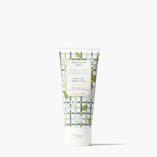 Beekman 1802 Hand Cream Sample Size