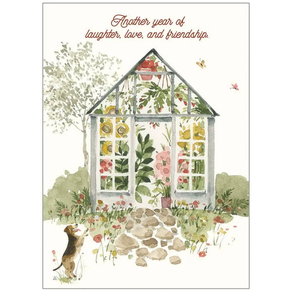 Legacy Greeting Cards