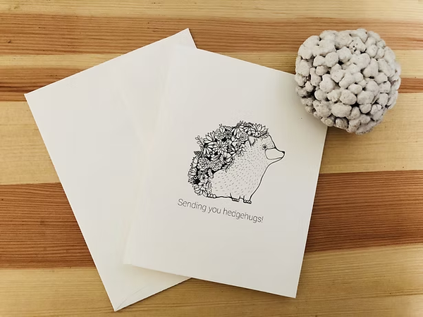 Cards by Karen Sue