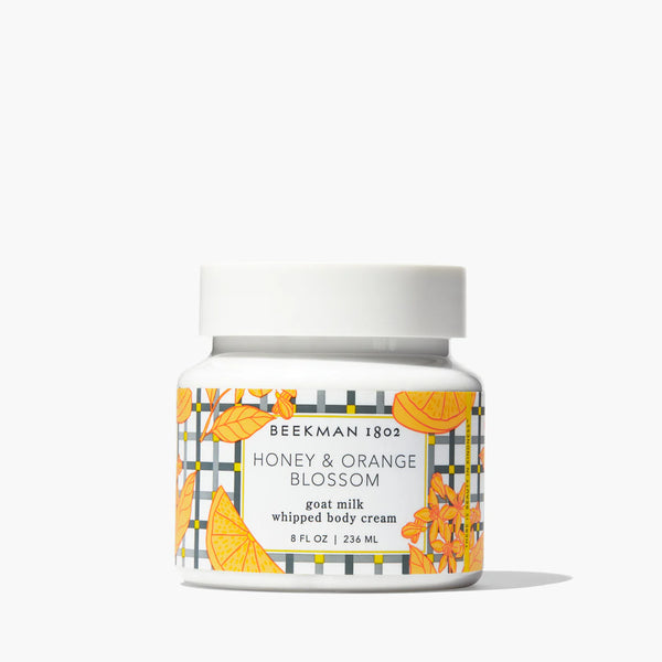 Beekman 1802 Whipped Body Cream