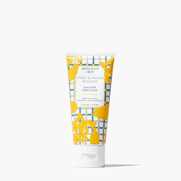Beekman 1802 Hand Cream Sample Size