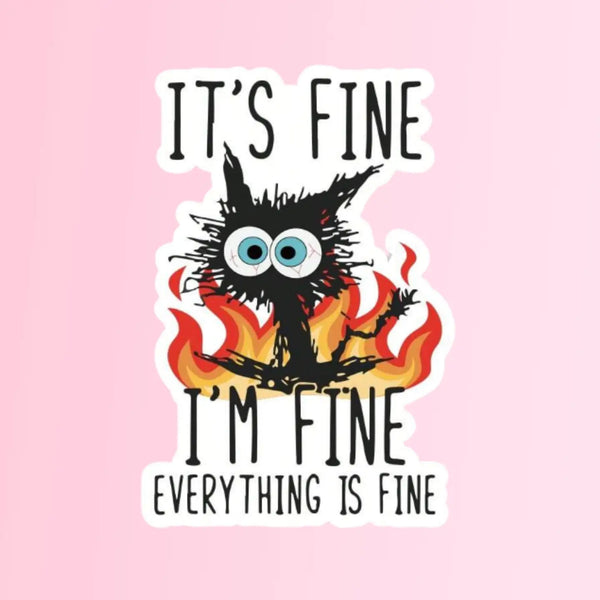 Magnifique Hearts Stickers