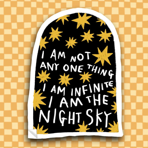 Rani Ban Co Stickers