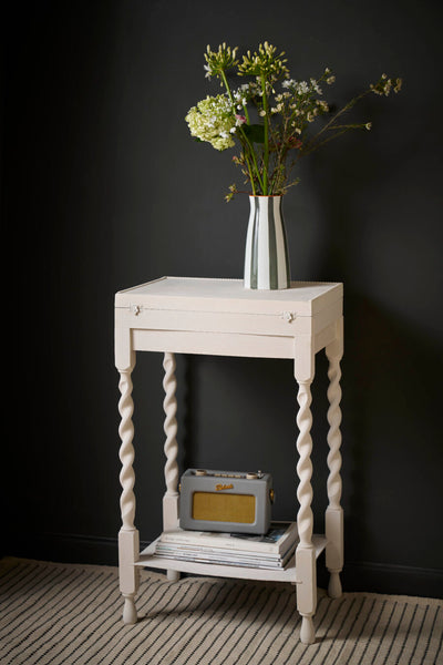 Rococo White
